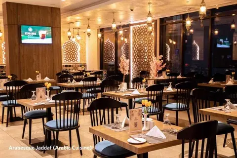 Grand Kingsgate Waterfront By Millennium Hotels in Dubai, foto 8