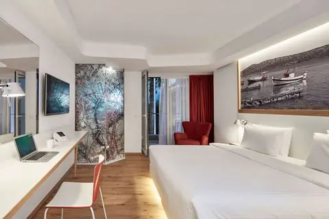 Olive Green Hotel in Δημοτική Ενότητα Ηρακλείου — foto 17