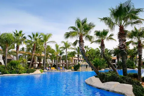 Alcudiamar Marina Residence in Alcúdia — foto 4