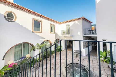 Pestana Fisherman Village - Boutique Hotel in Câmara de Lobos, foto 19