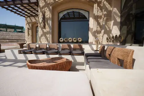 Amarina Jannah Resort & Aqua Park in Lobby — foto 6