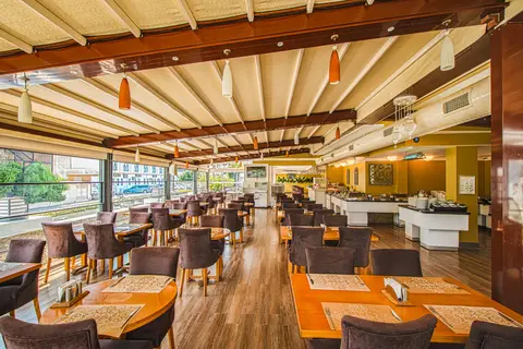 Banu Hotel in Marmaris, foto 4