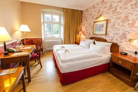 Klosterhotel Wöltingerode foto 5