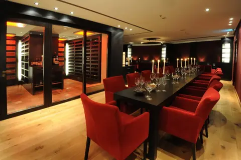 ATLANTIC Grand in Bremen — foto 24