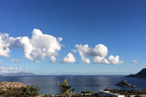 Pantheon Hotel in Αντιμάχεια — foto 18
