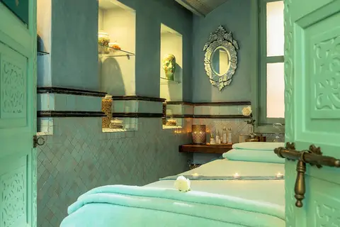 Tigmiza Boutique Hotel & Spa in Marrakech — foto 25