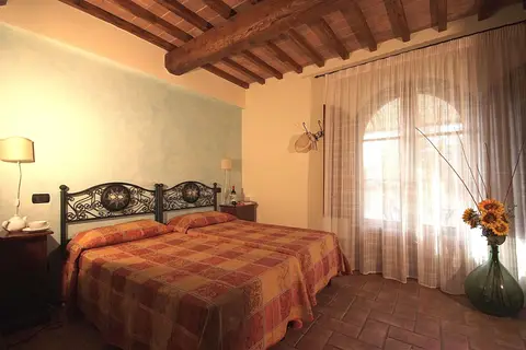 Antico Borgo Il Cardino in Castel San Gimignano, foto 24