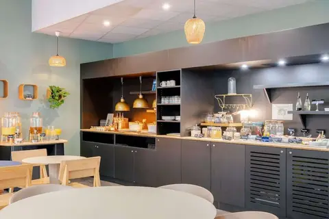 Hotel Novotel Suites Cannes Centre in Cannes, foto 5