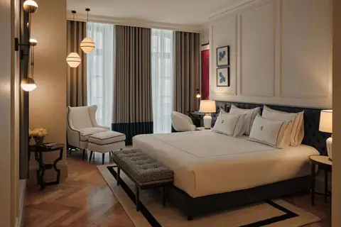 G.A Palace Hotel in Porto — foto 12
