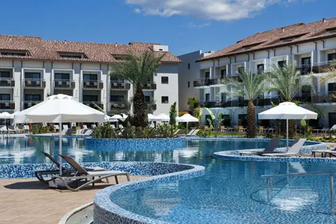 Akra Fethiye Tui Blue Sensatori in Manavgat, foto 25