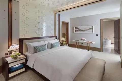 Mandarin Oriental Doha in Doha — foto 3