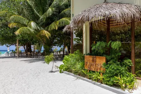 Plumeria Maldives in Thinadhoo, foto 23