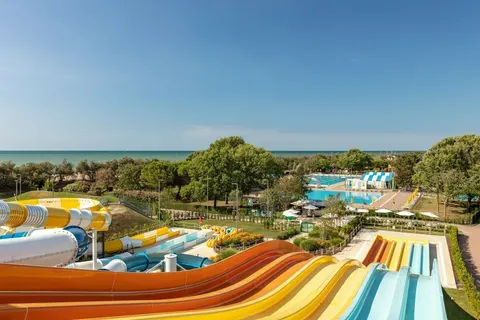 Camping Pra Delle Torri foto 13