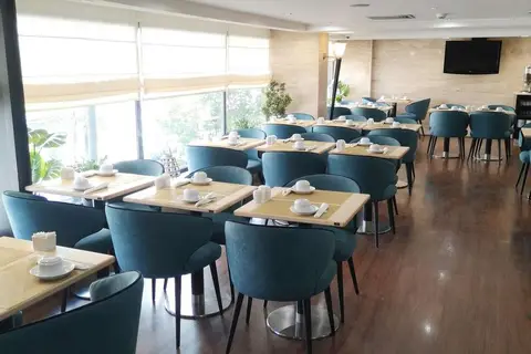 Hotel Lisboa in Lissabon — foto 9