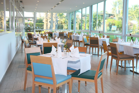 Hotel Sahara Beach foto 5