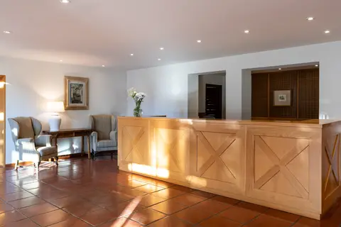 Parador de Manzanares in Manzanares — foto 21