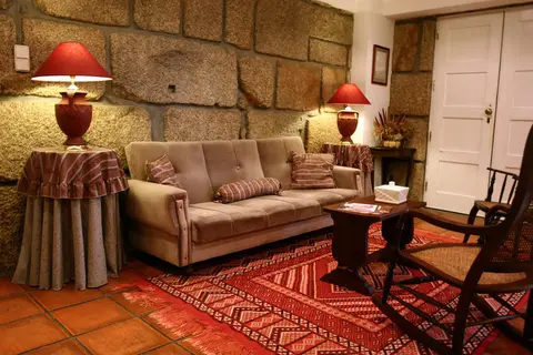 Quinta da Timpeira in Lamego — foto 13