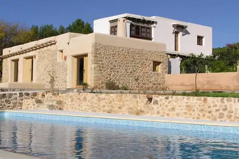Xarc in Santa Eulària des Riu — foto 2