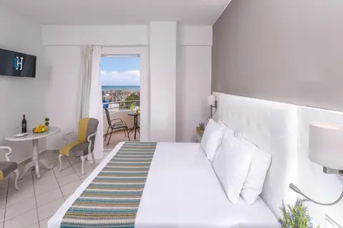 Dore Hotel in Agia Marina — foto 10