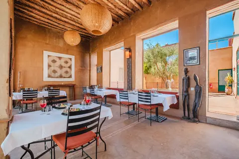 Villa 55 in Marrakesh, foto 18