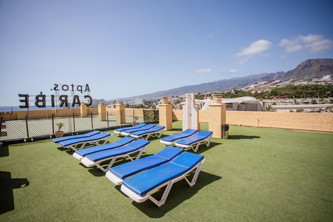 Appartementen Servatur Caribe foto 7