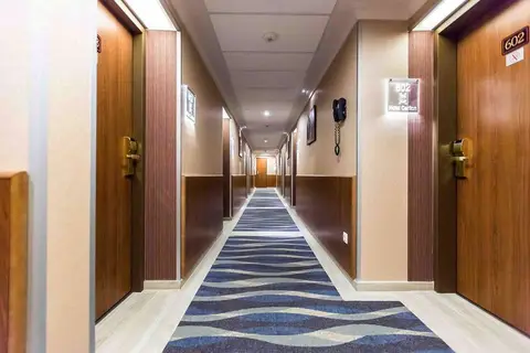 Carlton Hotel in Boedapest, foto 7