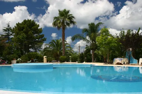 La Bussola Hotel in San Nicolò, foto 2