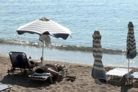 Golden Odyssey Hotel in Kolymbia, foto 8