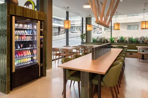 B&B Hotel Santo Tirso in Santo Tirso — foto 3