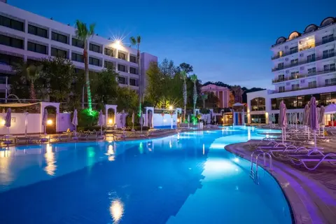 Grand Ideal Premium in Marmaris — foto 26