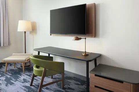 Fairfield Inn & Suites Fort Lauderdale Northwest in Tamarac, foto 29