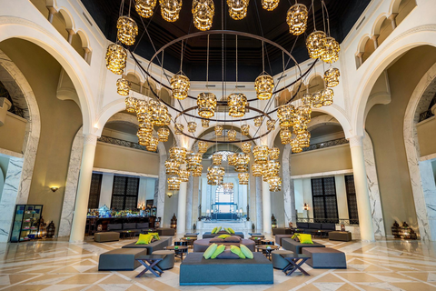 Hotel Radisson Blu Palace Resort & Thalasso foto 11