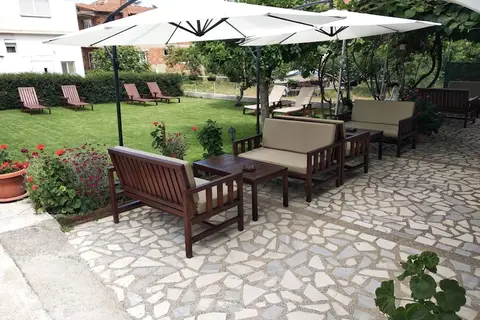 Villa Mimi in Pestani — foto 20