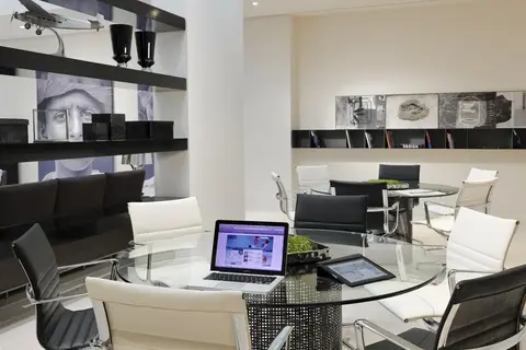 H10 Hotel Berlin Ku'damm in Berlijn — foto 18