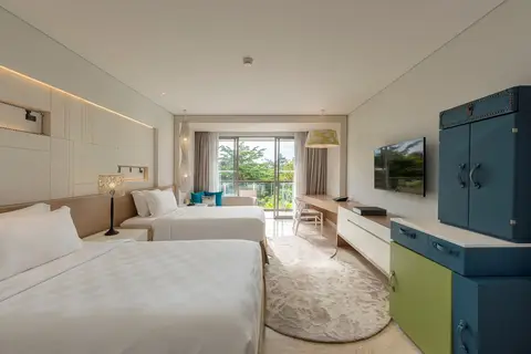 Rimba By Ayana Bali in Kuta Selatan — foto 26