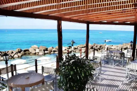 Baia del Godano Resort & Spa in Ricadi, foto 16