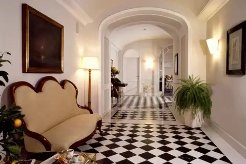 Residence Hilda in Florence — foto 3