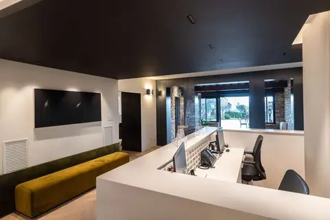 Hotel La Terrazza in Assisi — foto 15