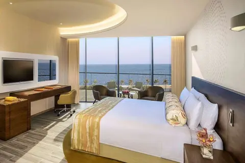 The Retreat Palm Dubai - MGallery by Sofitel in Dubai — foto 12