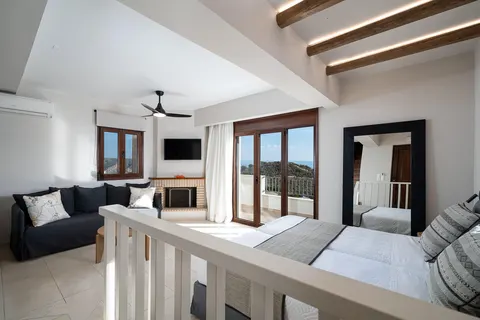 Aparthotel Lenikos in Agia Galini — foto 15