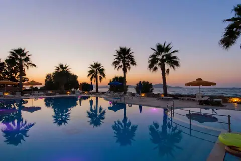 Irina Beach Hotel in Irina Beach Hotel, foto 13