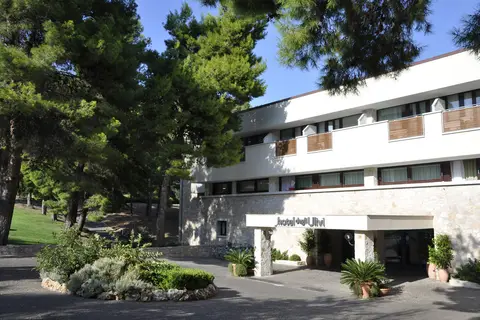 Pugnochiuso Resort - Hotel Degli Ulivi in Vieste, foto 17