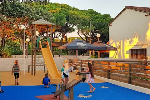 Camping Le Méditerranée in Hyères — foto 3