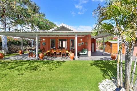 Villa Flamboyán foto 6