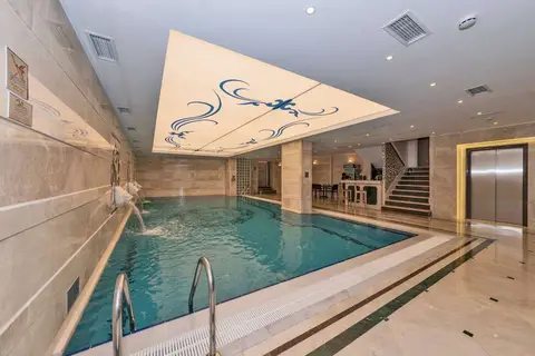 Piya Sport Hotel in Fatih — foto 7
