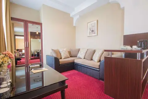 Marionn Hotel in Tbilisi — foto 4