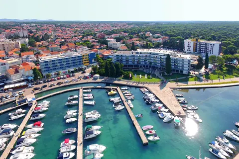 Ilirija Resort Hotel Kornati foto 10