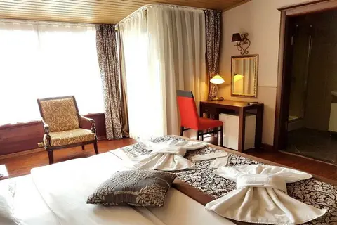 Armagrandi Spina in İstanbul — foto 5