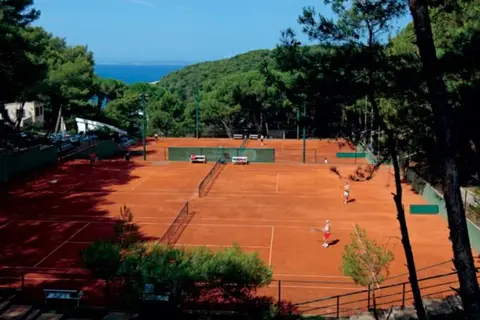 Hotel Aurora in Mali Lošinj — foto 20