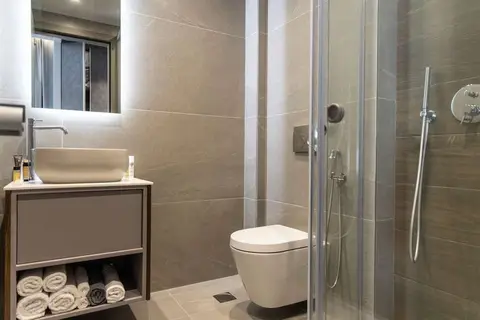 Luuks Luxury Accommodation in Δημοτική Ενότητα Παλλήνης — foto 15